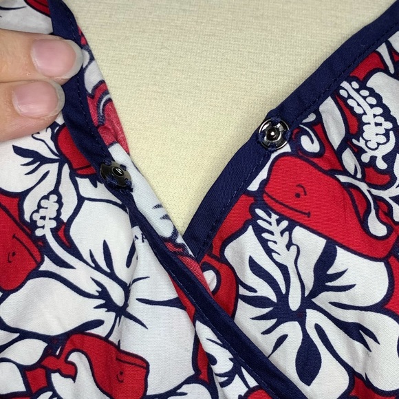 Vineyard Vines for Target Limited Edition Dress - Picture 6 of 12